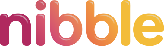 nibble